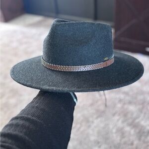 CC Exclusives Sun Hat